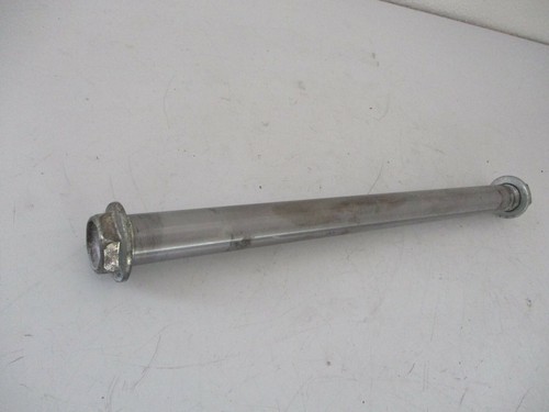 Schwingachse Achse Schwinge Hinterrad Kawasaki ZXR400 ZX400L3 1993