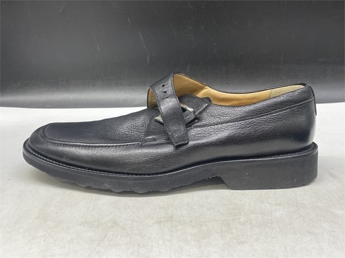 Brand New Bruno Magli Radford M00016 Dress Shoes Size 9 - high retail - Picture 3 of 3