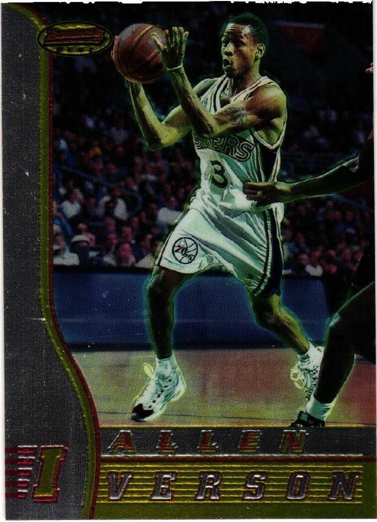 Basketball Trading Cards Antoine Walker Sports Rookie for sale | eBay