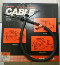 Dorman 04118 Fuel Injection Throttle & Accelerator Cable Replace Pioneer CA-8423