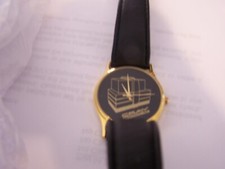 Руководство Cray Research Collectible Watch