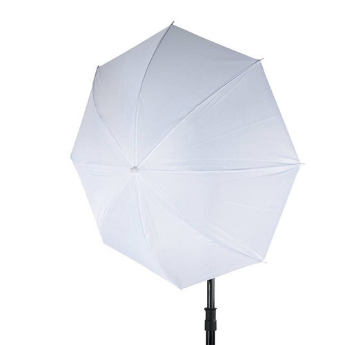 Portable Soft And Light 20 inch Translucent Photography Soft Light Umbrella* - Picture 8 of 12
