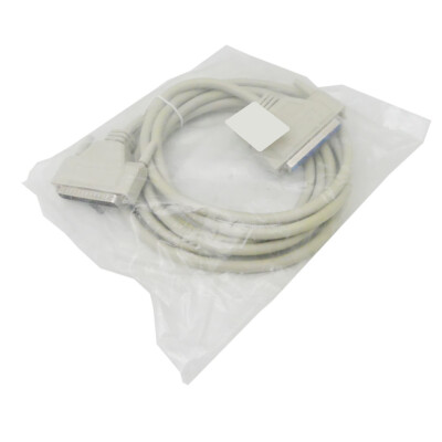 HD-LINK DB37 to DB37 3m Male to Female Serial Cable -new-