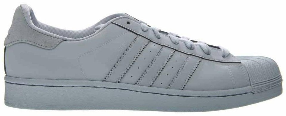 adidas gazelle silver green womens ADIDAS MEN'S PERFORMANCE SUPERSTAR RT CLASSIC SNEAKER sz 13 HALO BLUE   FRIOCONNECT LLC