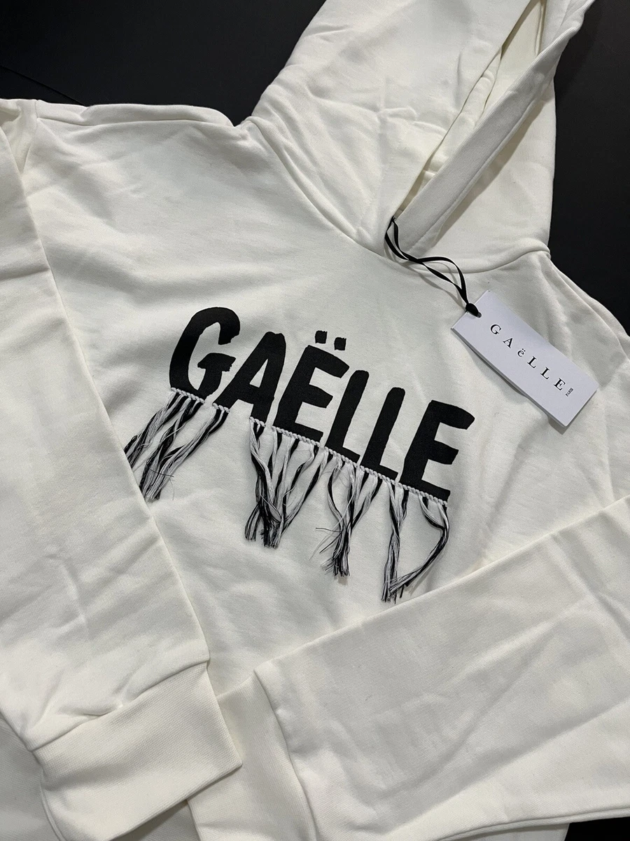 Felpa gaelle deals paris donna