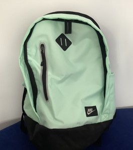 aqua nike backpack