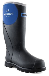 buckbootz non safety wellies