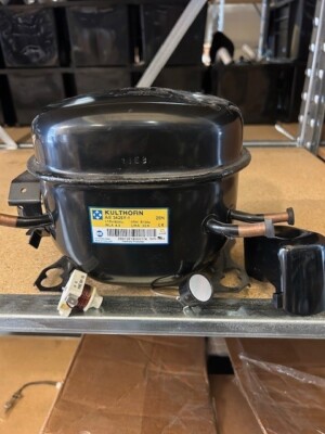 COMPRESSOR