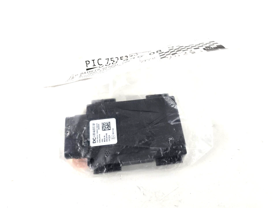 NUEVO Sensor de radar genuino Mercedes Freightliner Delphi A0004460892 MP4 Actros Foto 3 de 4