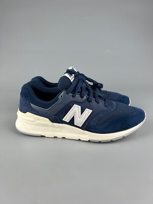 US 8 New Balance 997H Herren Sneaker CM997HPB