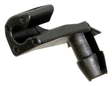 Door Lock Rod Clip