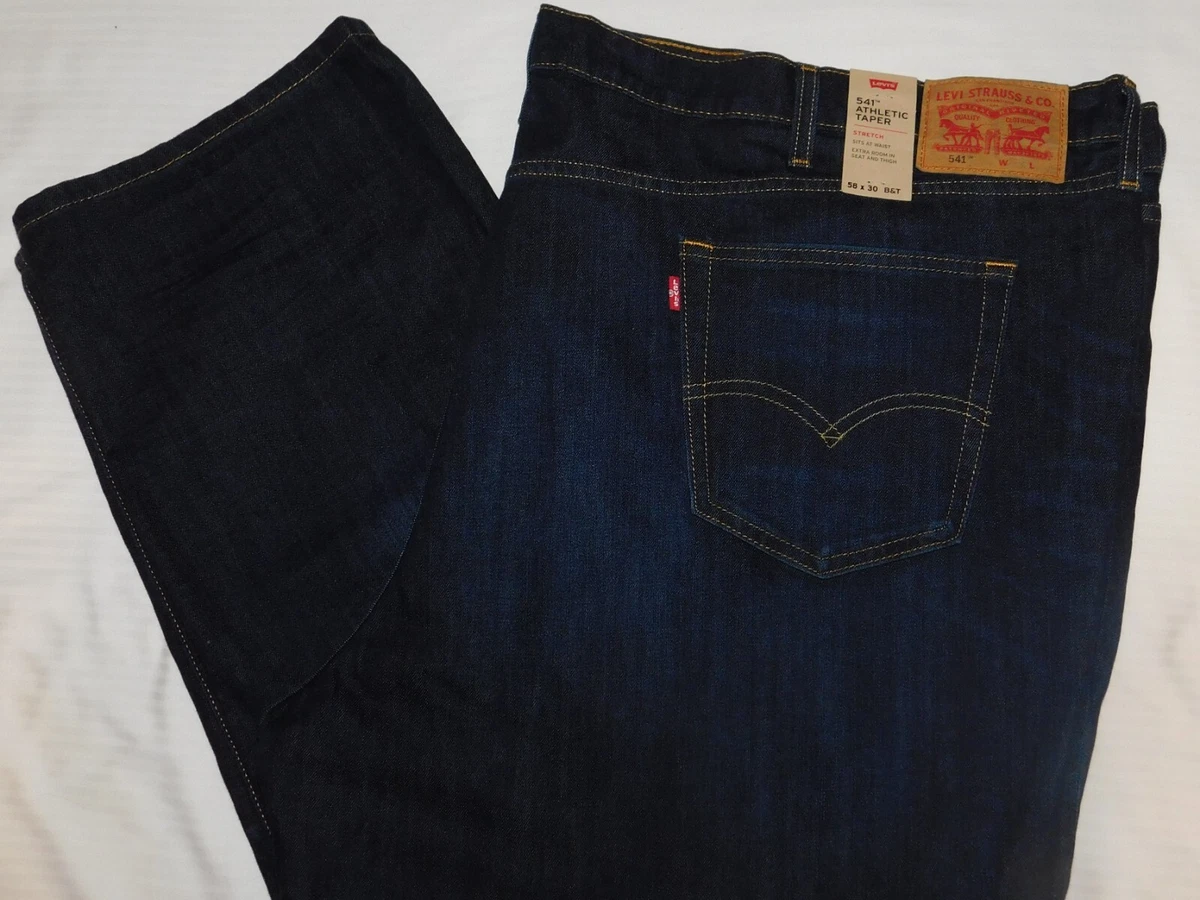 541 stretch sales