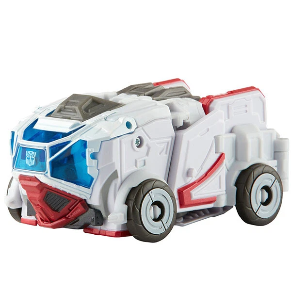 Hasbro Transformers Ratchet Deluxe Studio Series SS-82 Action Figure Official - Image 3 of 4