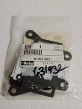 PARKER K352360 REPAIR KIT Valvair II Series MADE IN USA NEW