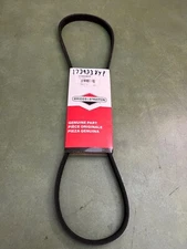 New OEM Simplicity/Snapper 1739338YP Drive Belt
