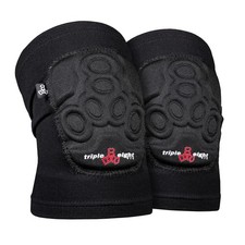Covert Knee Pads - Ideal for Roller Skating Biking BMX and Skateboarding