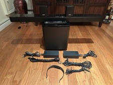 Bose Acoustimass System