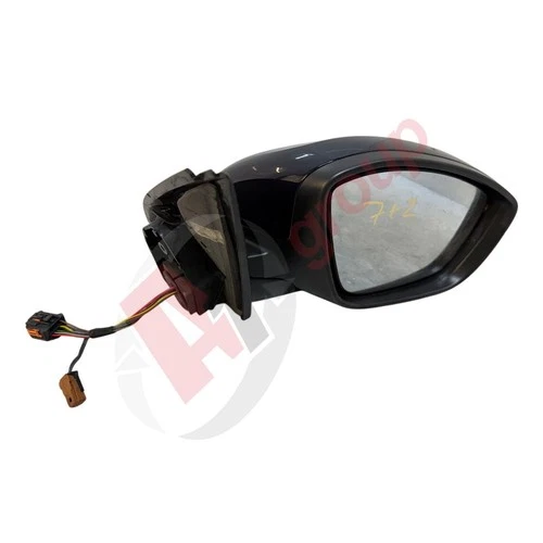 PEUGEOT 308 MK2 14-17 RIGHT DRIVERS SIDE O/S WING DOOR MIRROR E20312230