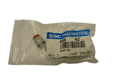 SMC KDMP-07 MULTI-CONNECTOR (PKG OF 2) NSMP