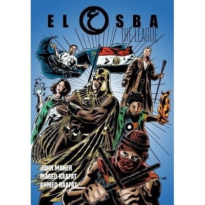 El Osba: The League (El-Osba (The League) : Egyptian Su -  NEW John Maher;Mage 2
