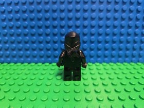 LEGO Cole Minifigure Ninjago Ninja 2112 2516 2263 njo0006 CMF Lot Rare Pilot HTF