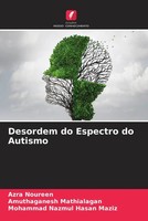 Azra Noureen (U. A.) | Desordem Do Espectro Do Autismo | Taschenbuch (2022)