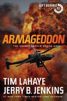 Armageddon The Cosmic Battle Of The Ages Tim Lahaye Taschenbuch Left Behind 2011