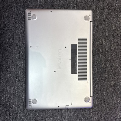 Dell Inspiron P75F 15