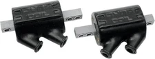 Dynatek 5 Ohm Black Dyna Ignition Coils (DC8-1)