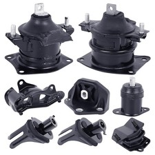 Engine Motor Mount Compatible with Fits for 04-06 for Acura TL 3.2L V6 8PCS A...