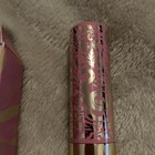 Besame Cosmetics Maria Felix Enamorada Lipstick And Snake Pin w/Crystals NIB — photo 4