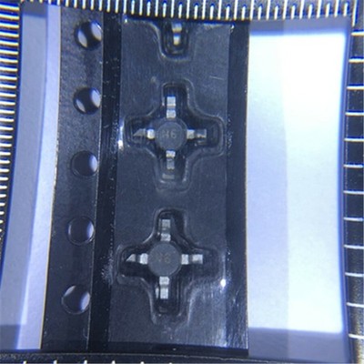 RFMD NLB-310 N6 CASCADABLE BROADBAND GaAs MMIC AMPLIFIER DC to 10.0 GHz 10PCS #f