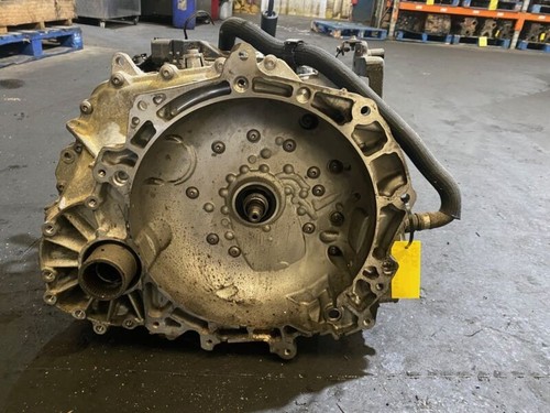 LAND ROVER DISCOVERY SPORT 2.0 16V DIESEL 9 SPEED AUTOMATIC GEARBOX GJ32-7000-BC