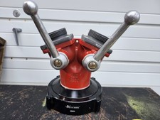 Intake Wye, 6" NH x 2-1/2" NH, Fire Engine, Fire Hose