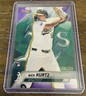 2025 Bowman's Best - Nick Kurtz - Purple Refractor /250 (RC)