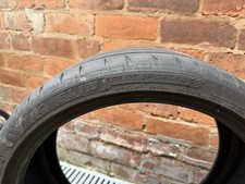 225/35/19 88Y XL MICHELIN PILOT SPORT 4S 5.8 mm DOT (2024)