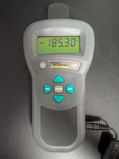 Hart Scientific 1521 High Accuracy Thermometer