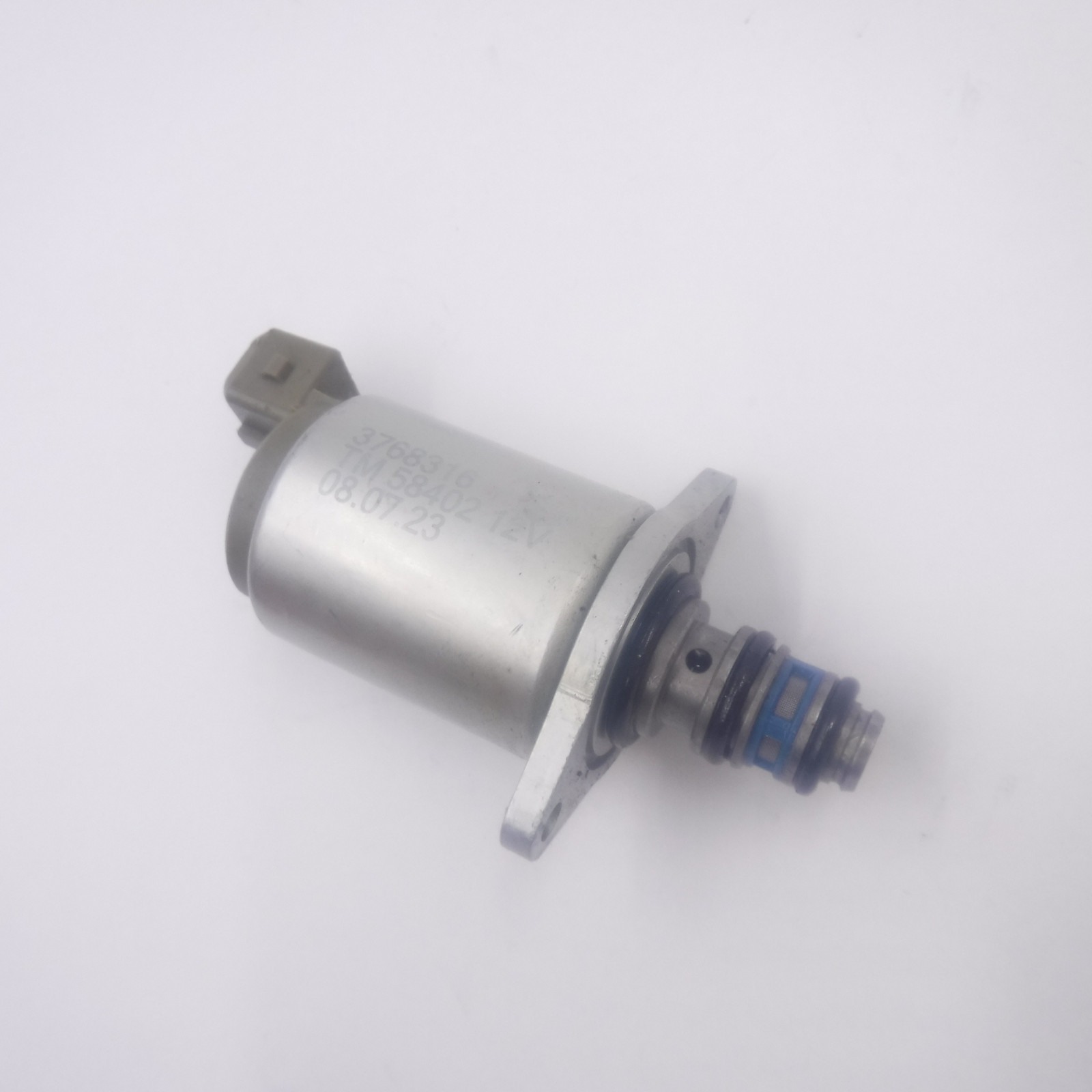 TM 58402 3768316 Hydraulic Solenoid Valve - 12V Proportional Valve Replacement For Parker Trucks