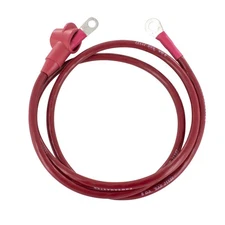 Powermaster Alternator Charge Wire 1-564-130;