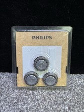Philips electric Razor Head blade Replacement shaving grooming READ - B1568 6.95 per gallon