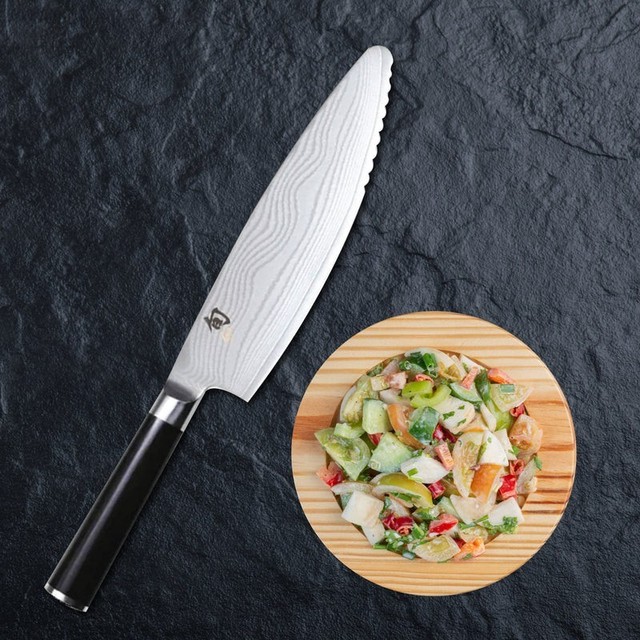Shun Sora 8-Inch Chef's Knife