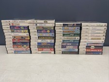 Lote de 42 fundas y manuales Nintendo DS/3DS solo SIN JUEGOS Super Mario Bros Spyro