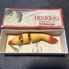 Heddon Gamefisher, 4 3/4