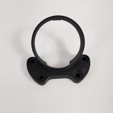 22-24 Harley Low Rider S Fxlrs Oem Upper Handlebar Clamp Gauge Mount 55900298 22-24 Harley Low Rider S Fxlrs Oem Upper Handlebar Clamp Gauge Mount 55900298