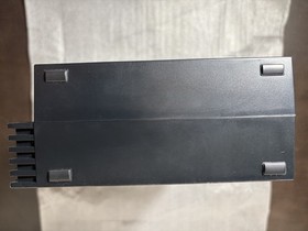 Sony Playstation 2 PS2 Black Game Console Complete - Mint System - Excellent Box