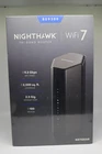 New NETGEAR Nighthawk WiFi 7 Tri-Band Router BE9300 9.3Gbps 2.5 Gigabit Port