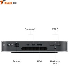 Apple Mac mini 1TB 16GB Desktops & All-In-One Computers for sale