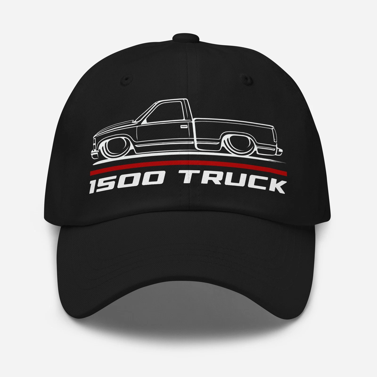 Premium Dad Hat For 1500 Truck 1989 Car Owners Birthday Gift