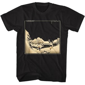 Weezer T Shirt | eBay