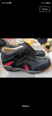 DrScholl Juniorschuhe Gr.36 ungetragen